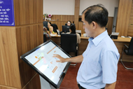 Hanoi residents to benefit from free services at public administration offices